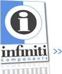 Infiniti Components logo